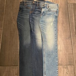 Abercrombie Kids Size 16